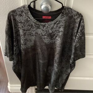 Alfani Men’s Print Tee - XXL